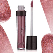 Sorme' Treatment Cosmetics Lip Thick Plumping Gloss, Heaven - Product Image
