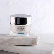Farmasi Dr. C. Tuna Resurface Advanced Eye Cream, Natural and Organic Anti Aging, Wrinkles Eye Cream to Reduce Puffiness, ...