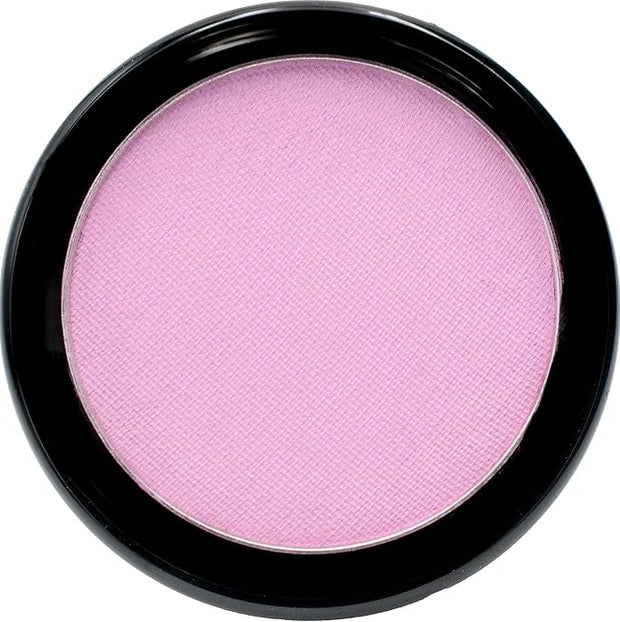 Radiant Orchid Purple Lavender Violet Princess Pink Vegan Blush Pressed Cheek Color Powder, Talc & Paraben Free, No Animal...