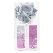 Vitabath Plus For Dry Skin Everyday Skincare Set Moisturizing Shower Gel Wash, Reviving Lotion & Exfoliating Body Scrubber...