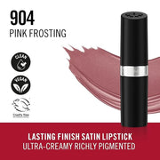 904 Lasting Finish Lipstick ROSETTO, 4g - Product Image
