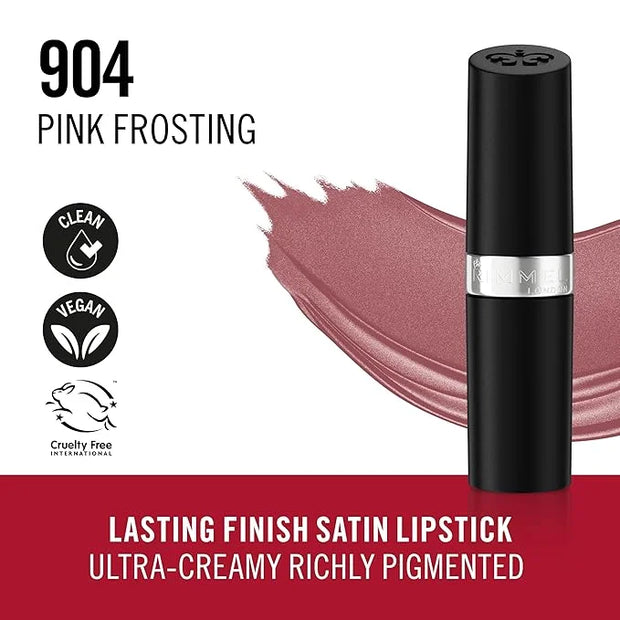 904 Lasting Finish Lipstick ROSETTO, 4g - Product Image