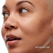 DRMTLGY Anti-Aging Tinted Moisturizer with SPF 46. Universal Tint. All-In-One Light Coverage Sheer Tinted Face Sunscreen w...