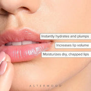 Asterwood Hyaluronic Acid Eye Serum + Lip Treatment - Product Image