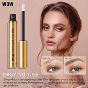 Eyebrow Growth Serum,2025 Upgraded ，Rapid Eyebrow Growth Serum for Stronger,Healthier Eyebrows(Upgraded Brow Surem) - Prod...