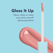 Magnify Your Shine Lip Gloss Sunburst Pink - 2 pack - Product Image
