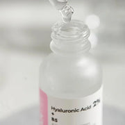 ROLANYIN Hyaluronic Acid 2% + Vitamin B5 Facial Serum for Intense Hydration Plumping and Nourishing Soothing Anti Aging Be...