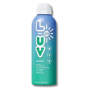 mistical! SPF 50 Sunscreen Spray, Broad-Spectrum Protection Against UVA & UVB Rays, Perfect For Everyday Activities & Outd...