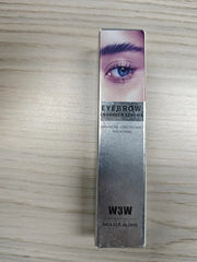 Eyebrow Serum,W3W Eyebrow Growth Serum Advanced Formula for Boost Longer, Fuller, and Thicker Brows Lashes,3 ML (White) - ...