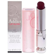 Dior Addict Lip Glow - 006 Berry by Christian Dior for Women - 0.11 oz Lip Balm - Product Image