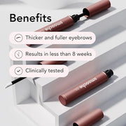 Eyebrow Growth Serum - Product Image