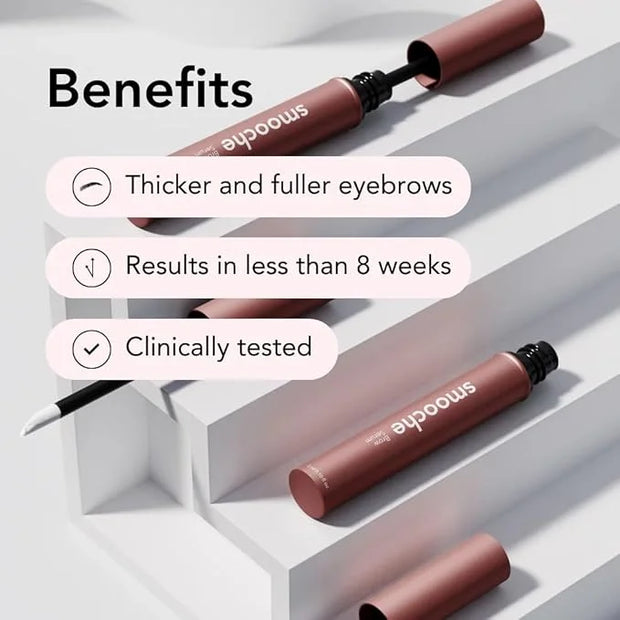 Eyebrow Growth Serum - Product Image