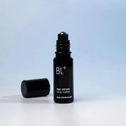 Blue Lagoon - BL+The Eye Serum For Dark Circles, Puffiness, Hydration - Cooling Roller Ball Applicator Firming Wrinkle Tre...