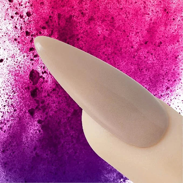 Young Nails Acrylic Powders, Cover - Created For a Flawless Consistency And Superior Adhesion - Cover Powder Begins To Set...