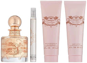Jessica Simpson Fancy 4 Piece Gift Set - Product Image