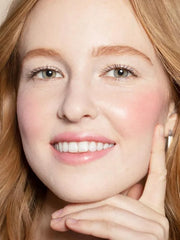 ILIA - Multi Stick For Lips + Cheeks | Non-Toxic, Vegan, Cruelty-Free, Nourishing Cream + Lip Color In One for All Skin Ty...