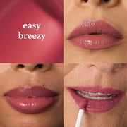 Julep So Plush Plumping Lip Gloss – High-Shine, Non-Sticky Lip Color - Vitamin E for Soothing & Repair – Cruelty-Free, Moi...