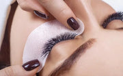 [Dark Circles & Puffy Eyes Treatment Korean Sheet Mask] Lint-Free Eye Perfection Pro Cooling Patches 20 Pack - Hydrogel Un...