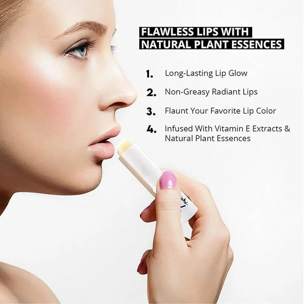 Care Color Changing Lip Balm - 3.3g