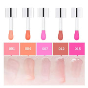 Lip Glow Oil, Care Of Lips Coral)