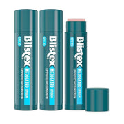 Blistex Medicated Lip Balm, 0.15 Ounce,