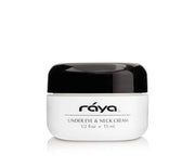 Raya Under-Eye & Neck Cream (408) - Revitalizing Anti-Aging Treatment for Eye Area & Neck, Tighten, Lift, Firm, Effectivel...