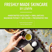 Argireline Youth Peptide Face Oil Serum | Anti-Aging, Hydrating, and Firming | Freshly Made Skincare | 15ml - Product Image