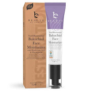 Anti Aging Face Moisturizer for Women - Made with Natural & Organic Ingredients Bakuchiol, Retinol Alternative, Hydrating ...