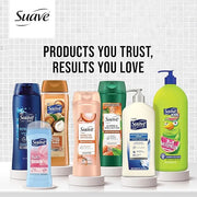 Suave Aluminum Free Deodorant for Women, Rose Petal and Jasmine, 48-Hour Odor Protection, Free of Talc, Parabens & Dyes 2....