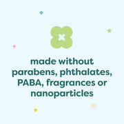 Babyganics SPF 50 Baby Sunscreen Spray | UVA UVB Protection | Octinoxate & Oxybenzone Free | Water Resistant, Unscented, 6...