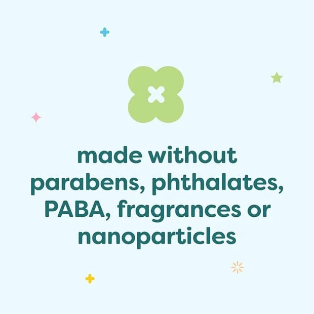 Babyganics SPF 50 Baby Sunscreen Spray | UVA UVB Protection | Octinoxate & Oxybenzone Free | Water Resistant, Unscented, 6...
