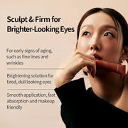 Alchemic Ginsenoside Contour Eye Serum,