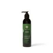As I Am Rosemary Conditioner - 8 oz - with Melatonin, Biotin & Ceramide - Product Image