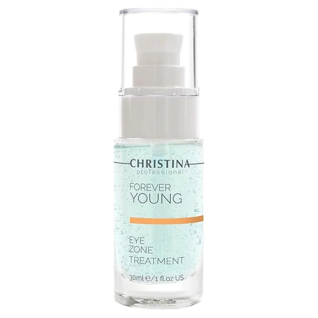 '-CHRISTINA- Forever Young - Eye Zone Treatment For All Skin Types 30ml - Product Image