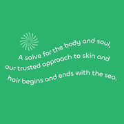 Seaweed Bath Co. Detox Body Scrub, Rosemary Mint Scent, 6 Ounce, Sustainably Harvested Seaweed, French Sea Clay, Coffee Ex...