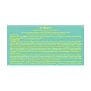 MIZON Hyaluronic eye gel patches + Hyaluronic acid 100, Eye Care, Eye Patch, Pads for Dark Circles, Wrinkle Care, Moisturi...
