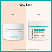 BeautyStat Probiotic 24HR Moisture Boost Cream - Made in the USA - Daily Moisturizer Face Cream with Probiotics, Ceramides...