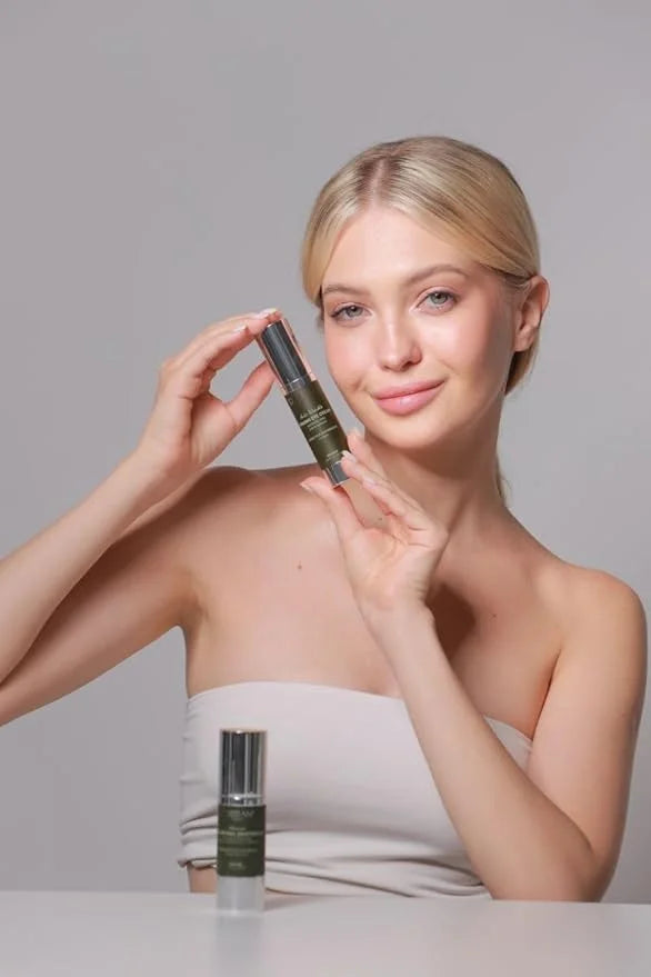Firming Eye Cream Matrixyl (3000) Leave Your Eye Area Soft & Hydrated With The Look Of Fine Lines And Wrinkles Minimized. ...