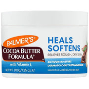 Palmer's Cocoa Butter Formula Daily Skin Therapy Solid Lotion with Vitamin E, Body Moisturizer for Extremely Dry Skin, Sof...