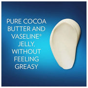 Vaseline Cocoa Radiant Spray Body Lotion 2-Pack + Mini Lip Therapy for Soft, Glowing Skin & Lips - Product Image