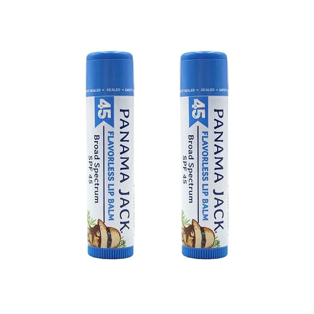 Panama Jack Sunscreen Lip Balm -