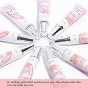 Physicians Formula Rosé All Day To Night Eye Cream, Dark Circles, Puffiness, Bags Under Eyes, Wrinkles | Dermatologist Tes...