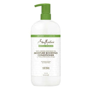 SheaMoisture Coconut Oil Moisture Boosting Conditioner, 34 fl oz - Product Image