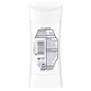 Dove Advanced Care Antiperspirant Deodorant Stick Rejuvenate 4 Count to help skin barrier repair after shaving by boosting...