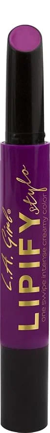 L.A. Girl Lipify Stylo Lipstick, Panic GLC880 - Product Image