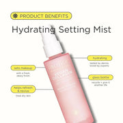Pacifica Kind Glaze Dewy Glow Primer – Hydrating Illuminating Face Primer for Dewy Skin, Infused with Vegan Collagen & Squ...