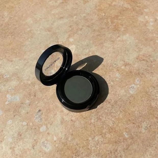 Eyeshadow for Sensitive Eyes, Eyeshadow with Long Durability, Allergy Certified, Fragrance-Free and Vegan Eye Make-Up, Hyp...