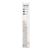 Pacifica Plumping Lip Gloss – Jasmine Kiss Flavored Lavender-Pink Tint Hydrating Lip Oil Balm, No-Tingle Volumizing Gloss ...
