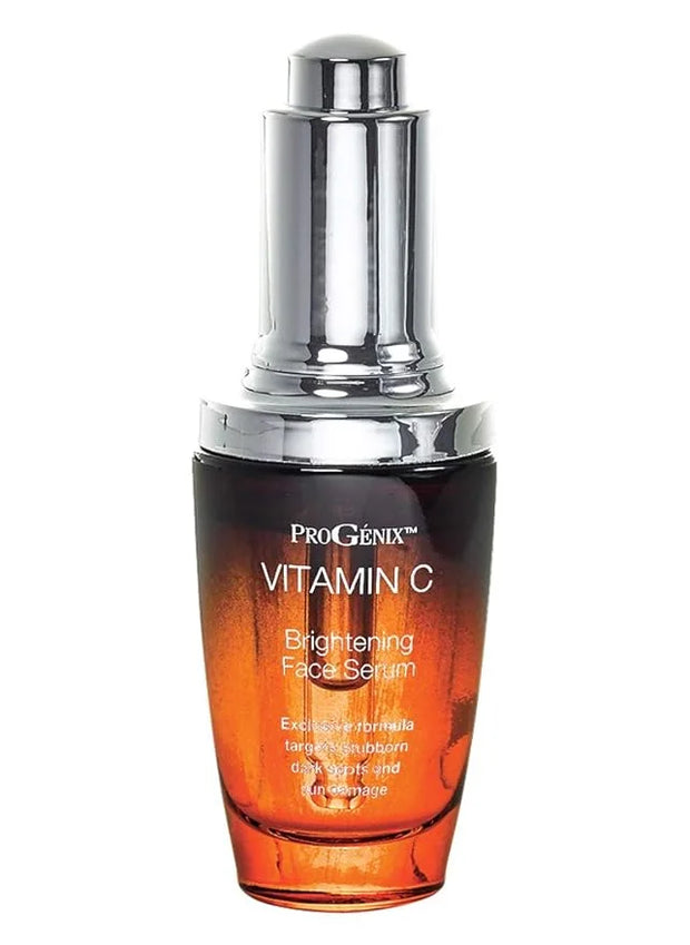 Vitamin C Facial Serum Skin Care Anti-Aging Moisturizer Potent Vitamin C Face Lotion For Dry Skin, Age Spots, Wrinkle Repa...