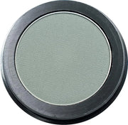 Khaki Grey Dark Green Sage Thyme Forest Fern Matte Opaque Pressed Powder Single Vegan Eyeshadow; Talc, Paraben & Cruelty F...